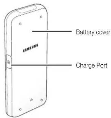 SAMSUNG UE40C9000SW - Description - 2