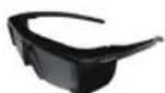 SAMSUNG UE40C9000SW - Dodatna oprema - 1