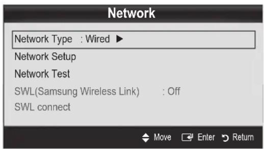 SAMSUNG UE40C9000SW - Samodejna nastavitev - 1