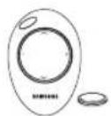 SAMSUNG UE40C9000SW - Adaptador USB - 1