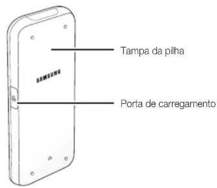 SAMSUNG UE40C9000SW - Descrição - 2