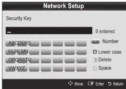 SAMSUNG UE40C9000SW - How to set up automatically - 1