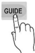 SAMSUNG UE40C9000SW - Guide - 1