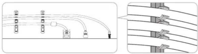SAMSUNG UE40C9000SW - Wall-Mount Type - 2