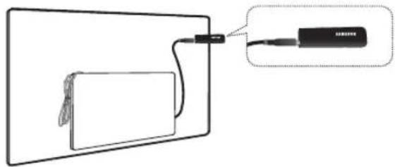 SAMSUNG UE40C9000SW - Method 2 - 1