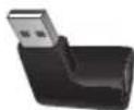 SAMSUNG UE40C9000SW - CAUTION: INSERT SECURELY LEST SHOULD BE DETACHED IN SET - 9