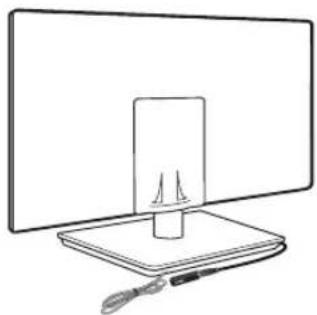 SAMSUNG UE40C9000SW - SRS TheaterSound TOOLS - 1
