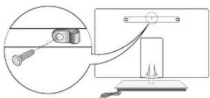 SAMSUNG UE40C9000SW - POMBA - 1
