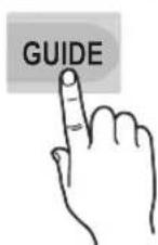 SAMSUNG UE40C9000SW - Guide - 1