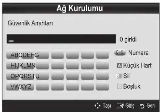 SAMSUNG UE40C9000SW - Otomatik olarak{nasil kurulur - 1