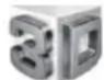 SAMSUNG UE40C9000SW - 3D - 1