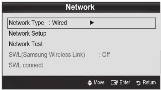 SAMSUNG UE40C9000SW - How to set up automatically - 1