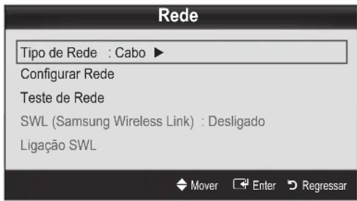 SAMSUNG UE40C9000SW - Como configurar automaticamente - 1