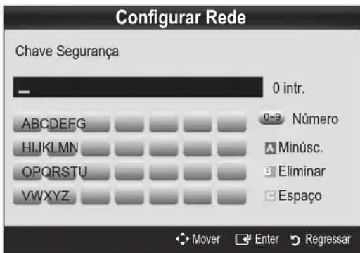 SAMSUNG UE40C9000SW - Como configurar automaticamente - 1