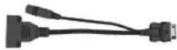 SAMSUNG UE40C9000SW - CAUTION: INSERT SECURELY LEST SHOULD BE DETACHED IN SET - 5