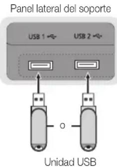 SAMSUNG UE40C9000SW - Instalación de la version más actual - 1
