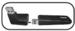 SAMSUNG UE40C9000SW - Conexión a una red inalámbrica - 2