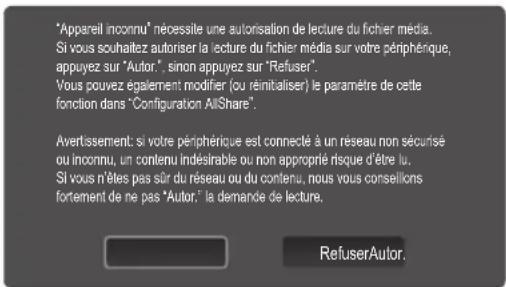 SAMSUNG UE40C9000SW - REMARQUE - 1