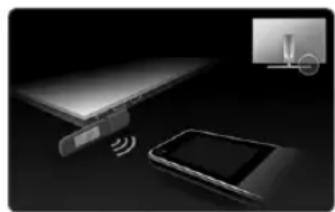 SAMSUNG UE40C9000SW - Plug &amp; Play (Initial Setup) - 1