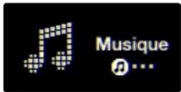 SAMSUNG YPF3QL - Accès aux menus depuis le menu principal - 1