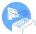 SAMSUNG YPF3QL - Nettoyage - 1