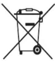 SAMSUNG YPF3QL - Les bons gestes de mise au rebut de ce produit - 1