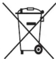 SAMSUNG YPF3QL - Élimination des batteries de ce produit - 1