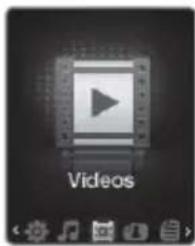 SAMSUNG YPZ3CW - Play video fi les - 1
