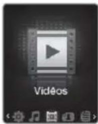 SAMSUNG YPZ3CW - Lire des fi chiers vidéo - 1