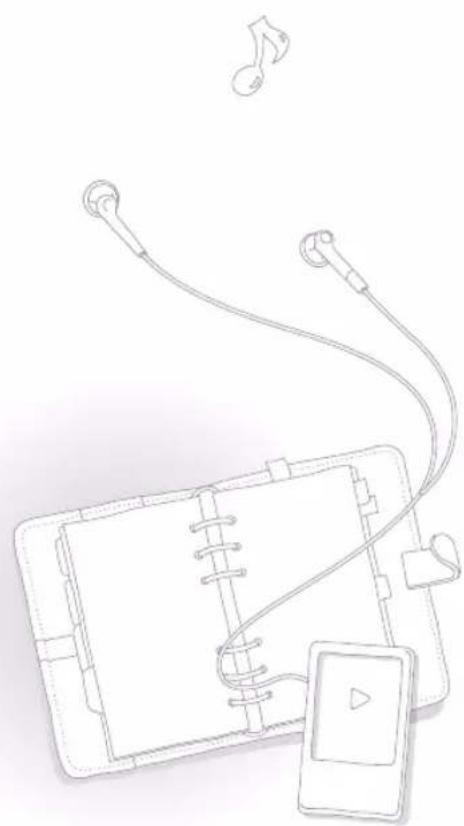 SAMSUNG YPZ3CL - Utilisation des options de radio FM - 1