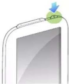 SAMSUNG YPZ3CL - Mettez le lecteur sous/hors tension - 1