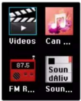 SAMSUNG YPZ3CL - Gestionnaire des tâches - 1