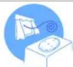 SAMSUNG YPW1AL - Nettoyage - 1