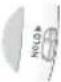SAMSUNG YPW1AL - Utilisation des fonctions de base > Votre lecteur - 3