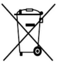 SAMSUNG YPW1AL - Les bons gestes de mise au rebut de ce produit - 1