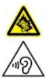 SAMSUNG YPW1AL - ATTENTION - 1