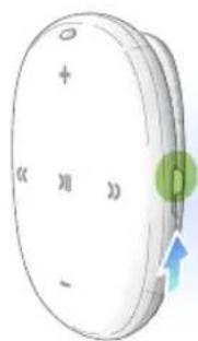 SAMSUNG YPW1AL - SoundAlive - 1