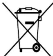 SAMSUNG YPW1AL - Élimination des batteries de ce produit - 1