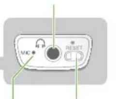 SAMSUNG YPU6QP - Réinitialisation - 3