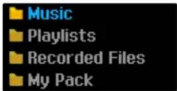 SAMSUNG YPU6QP - Recherche de fichiers - 1