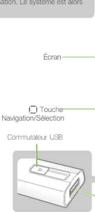 SAMSUNG YPU6QP - Réinitialisation - 2