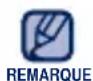 SAMSUNG YPU5QB - Pour annuler la préselection automatique - 1
