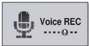 SAMSUNG YPU5QB - Créer un enregistrement vocal - 1