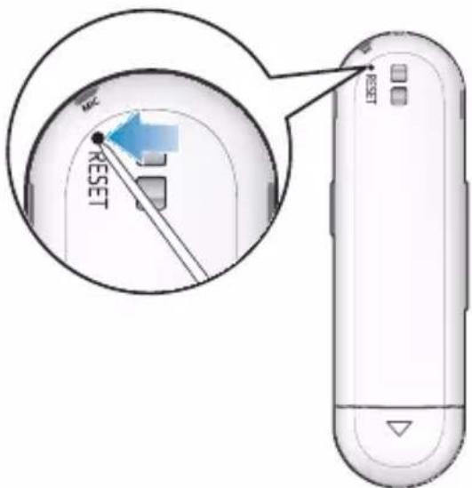 SAMSUNG YPU5QB - Pour insérer le capuchon de la prise USB - 2