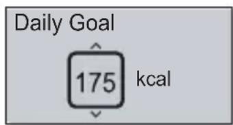 SAMSUNG YPU5QB - Pour régler l'objet de l'entrainment quotientien - 1