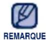 SAMSUNG YPU5QW - Pour enregistrer des stations dans la mémoire de présélection - 2