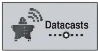 SAMSUNG YPU5QW - Lecture des Datacasts - 1