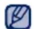 SAMSUNG YPU5QW - Pour utiliser la fonction mute (silence) - 1