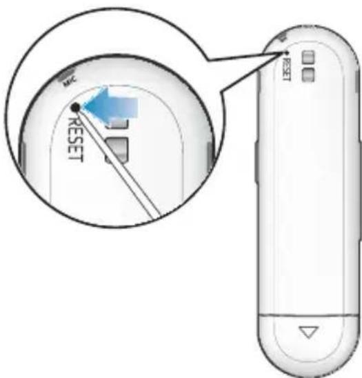SAMSUNG YPU5QW - Pour insérer le capuchon de la prise USB - 2