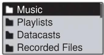 SAMSUNG YPU5QW - RECHERCHE DE FICHIERS A L'AIDE DU "Dossier Navigateur" - 2